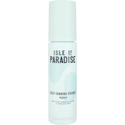 Isle Of Paradise