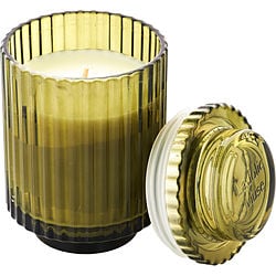 Amelie Mandarin Matcha