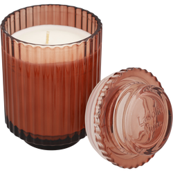 Amelie Santal Rose