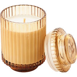 Amelie Vanilla Bomb