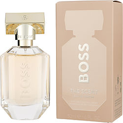 Boss The Scent