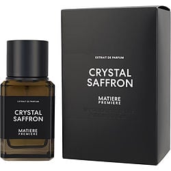 Matiere Premiere Crystal Saffron