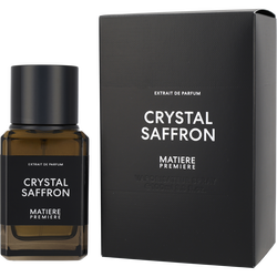 Matiere Premiere Crystal Saffron