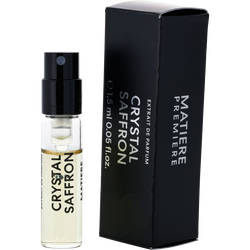 Matiere Premiere Crystal Saffron