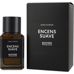 Matiere Premiere Encens Suave