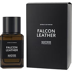 Matiere Premiere Falcon Leather