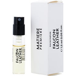 Matiere Premiere Falcon Leather