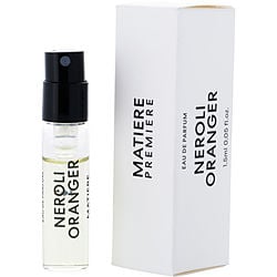 Matiere Premiere Neroli Oranger