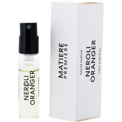 Matiere Premiere Neroli Oranger