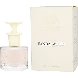 Caswell-Massey Sandalwood