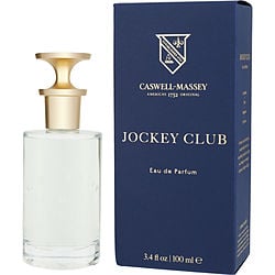 Caswell-Massey Jockey Club