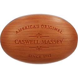 Caswell-Massey Woodgrain Sandalwood