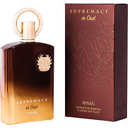 Afnan Supremacy In Oud