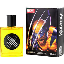Wolverine