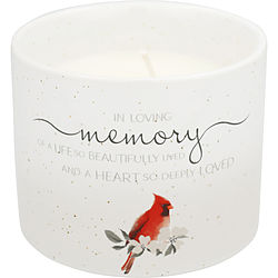 Pavilion In Loving Memory