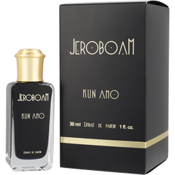 Jeroboam Kun Amo