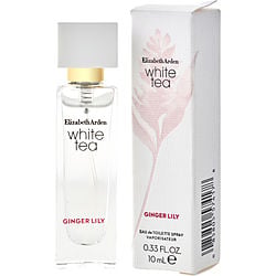 White Tea Ginger Lily
