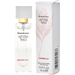 White Tea Ginger Lily