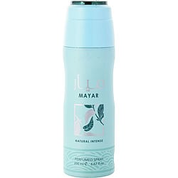 Lattafa Mayar Natural Intense