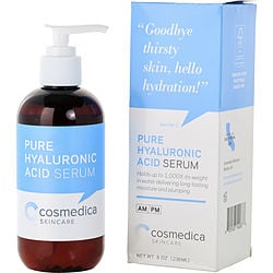 Cosmedica Skincare