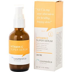 Cosmedica Skincare