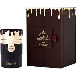 Paris Corner Choco Cult
