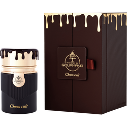 Paris Corner Choco Cult