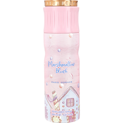 Paris Corner Marshmallow Blush