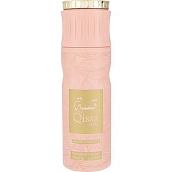 Paris Corner Qissa Pink