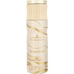 Paris Corner Taskeen Caramel Cascade