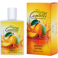 Federico Cantelli Mango Mania