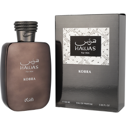 Rasasi Hawas Kobra