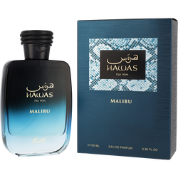 Rasasi Hawas Malibu