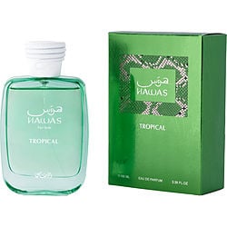 Rasasi Hawas Tropical