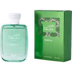 Rasasi Hawas Tropical
