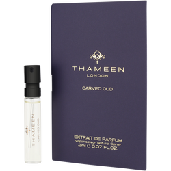 Thameen Carved Oud
