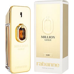 Paco Rabanne Million Gold Elixir
