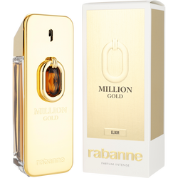 Paco Rabanne Million Gold Elixir