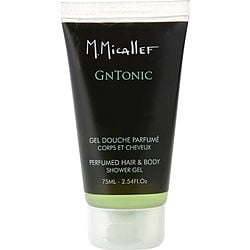 M. Micallef Gntonic