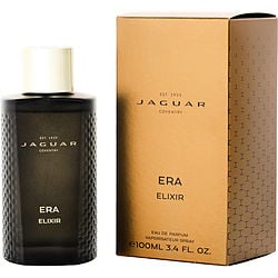 Jaguar Era Elixir