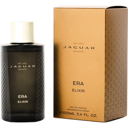 Jaguar Era Elixir