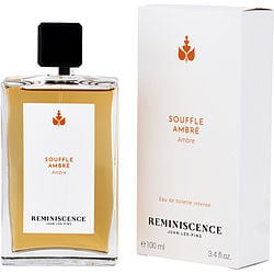 Reminiscence Soufle Ambre Intense