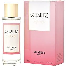 Quartz Liberty