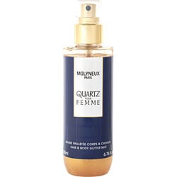 Quartz Femme