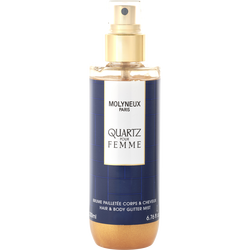 Quartz Femme