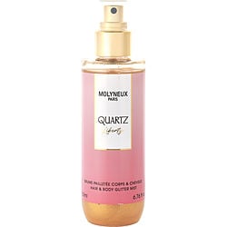 Quartz Liberty