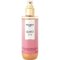 Quartz Liberty