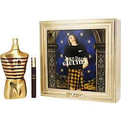 Jean Paul Gaultier Elixir