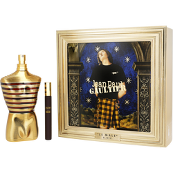 Jean Paul Gaultier Elixir