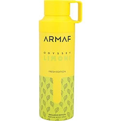 Armaf Odyssey Limoni